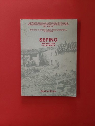 Sepino molise archeologia - sepino,