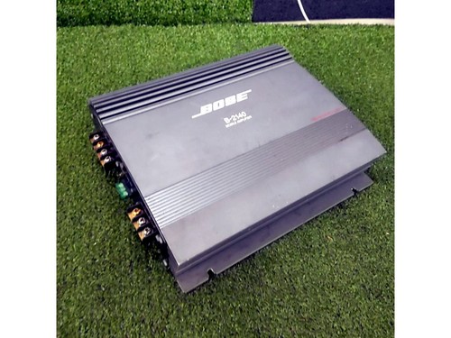 Amplificatore auto canali - amplificatore, 2
