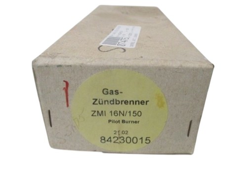 Bruciatore accensione gas - bruciatore,