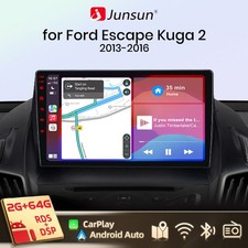 Per Ford Kuga Escape C-Max