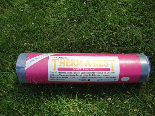 Originale 1995 nos thermarest - originale,