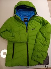 🟥 COLMAR giacca invernale