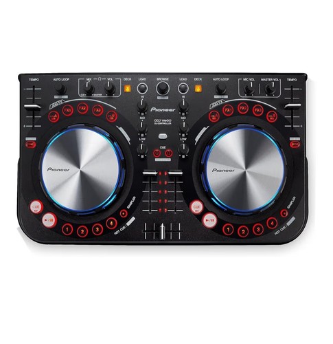 Pioneer wego k controller - dj-wego, 2-k