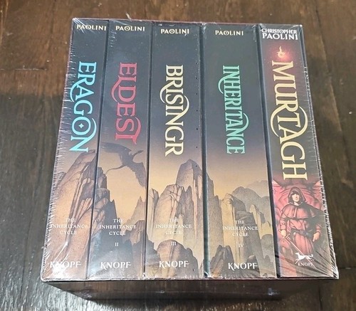 World eragon book - of,