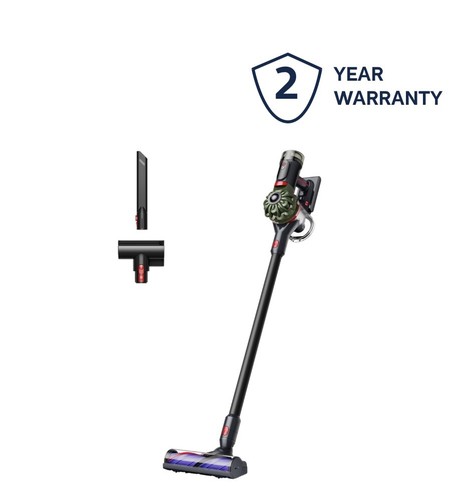 Dyson cyclone new cordless - cyclone,