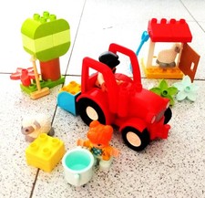 LEGO 10950 DUPLO Town Il