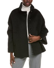 Cinzia Rocca Icons Wool-Blend