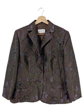 Giacca blazer donna Basilea