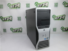 Dell Precision T5500 Desktop
