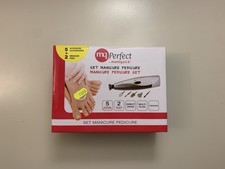 Set Professionale Manicure e