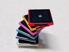 Apple iPod nano 6a generazione