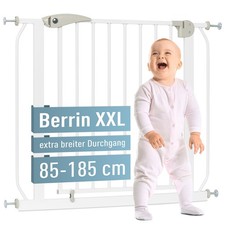 Griglia per scale griglia di protezione per porta barriera sicurezza Berrin XXL ib style