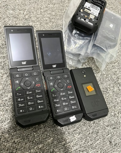 Nuovo telefono cellulare - nuovo,