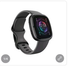 Smartwatch Fitbit Sense 2