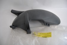 Parafango posteriore Rear