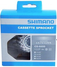 Cassette shimano ultegra - cassette,