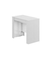 TAVOLO CONSOLLE MULTIPOSIZIONE