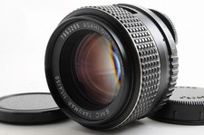 Pentax SMC Takumar 50 mm F1.4