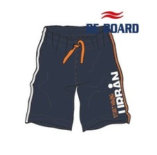 PANTALONI CORTI BIMBO BE BOARD