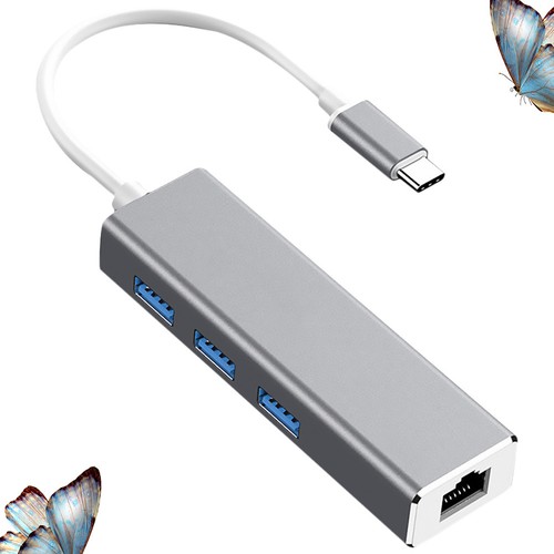 Convertitore rete type - convertitore, type-c
