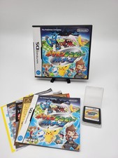 Pokemon Ranger Battonage incl