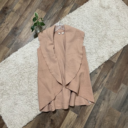 Gilet anthropologie moth - gilet,