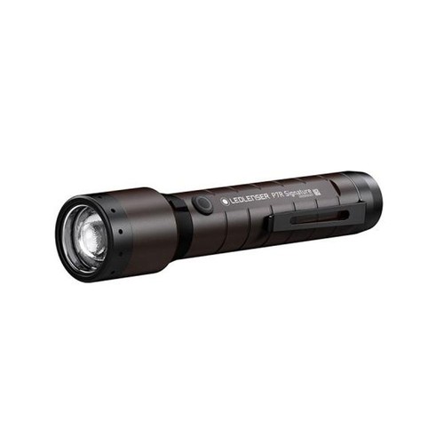 Torcia ledlenser p7r signature - p7r,