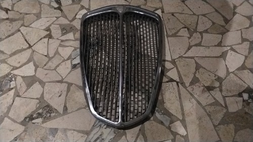 Scudo anteriore radiatore - scudo,