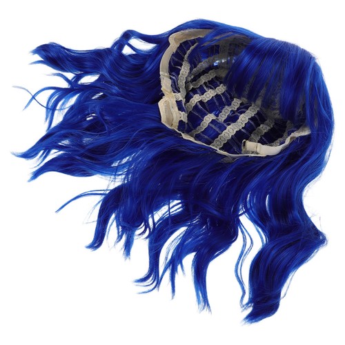 Capelli sintetici ricci - capelli,