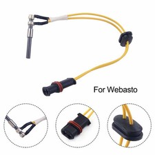 Bougie de préchauffage longue