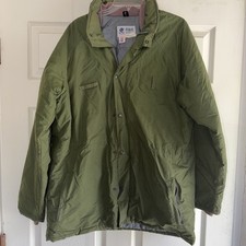 Cappotto Ranger Parco