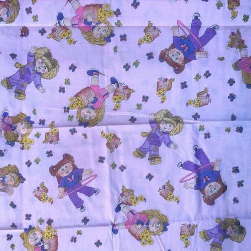 Toppa cavolo bambini tessuto - -,