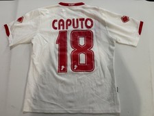 Maglia calcio bari - calcio,