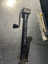 Autobianchi A112 Fiat 127 850 Cric Sollevatore