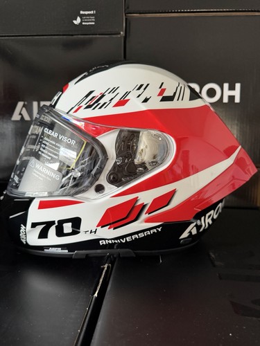 Casco airoh matryx - casco,