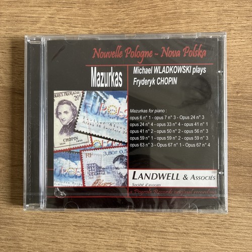 Michael wladkowski plays - wladkowski, |