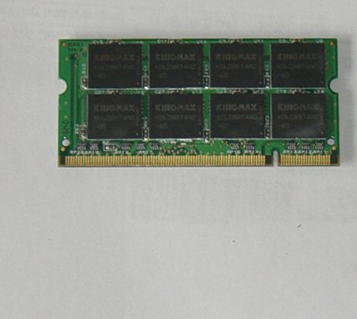 Memoria ram toshiba - ram,
