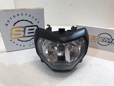 FARO FANALE ANTERIORE YAMAHA