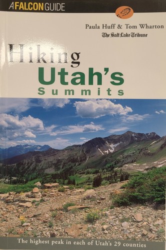 Hiking utah summits una - hiking,