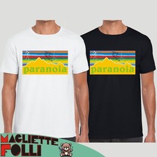 T-shirt paranoia OFFERTA