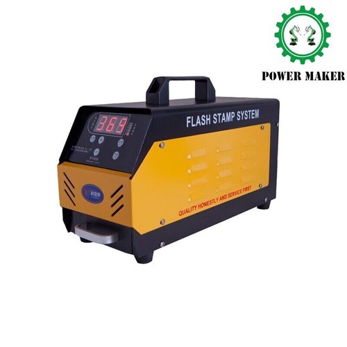 Psm flash stamp - flash,