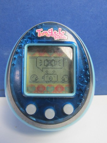 Raro vintage tamagotchi - raro,