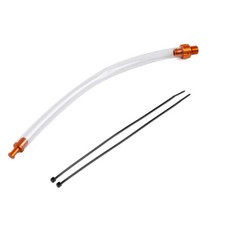 Oil Drain Tool Release Hose