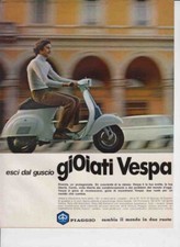 advertising Pubblicità- MOTO