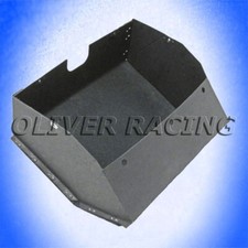 Inserto vano portaoggetti