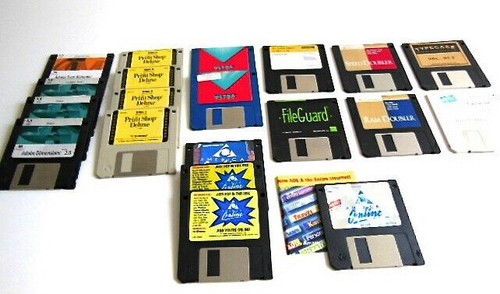 Apple macintosh software lotto - software,