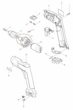Nuovo gruppo ingranaggi