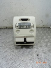 FORD ECOSPORT TITANIUM 2018 1.5 TDCI MK2 CR6 5DR PORTELLONE INTERNO LUCE TETTO *6659