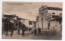 PAESANA - Valle del Po - Parrocchia di S. Margherita - Animazione -  ANNO 1936