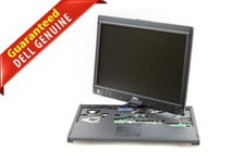 Dell Latitude XT2 Intel 1,20